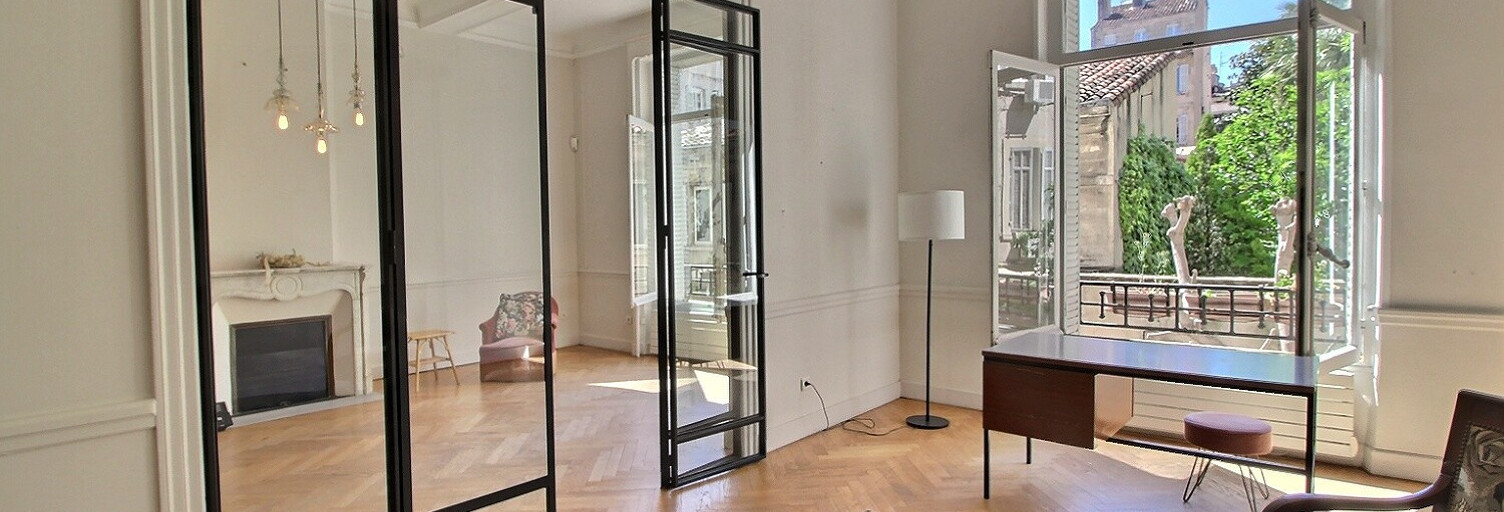 Appartement 5 Pièces 164 m² à vendre à Marseille 6 (13006)