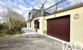 Maison 6 Pièces 106 m² à vendre à Vireux-Molhain (08320)