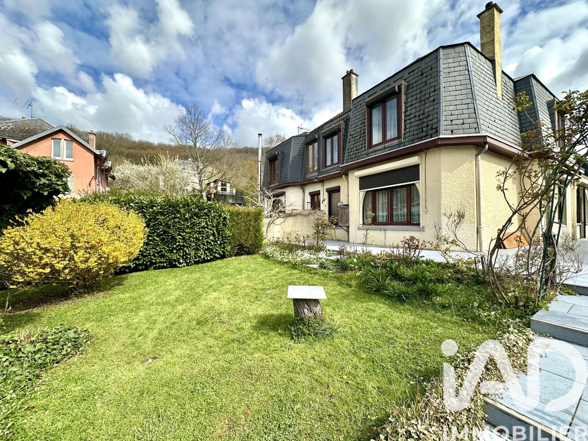 Vente Maison/villa 6 pièces - Photo 2