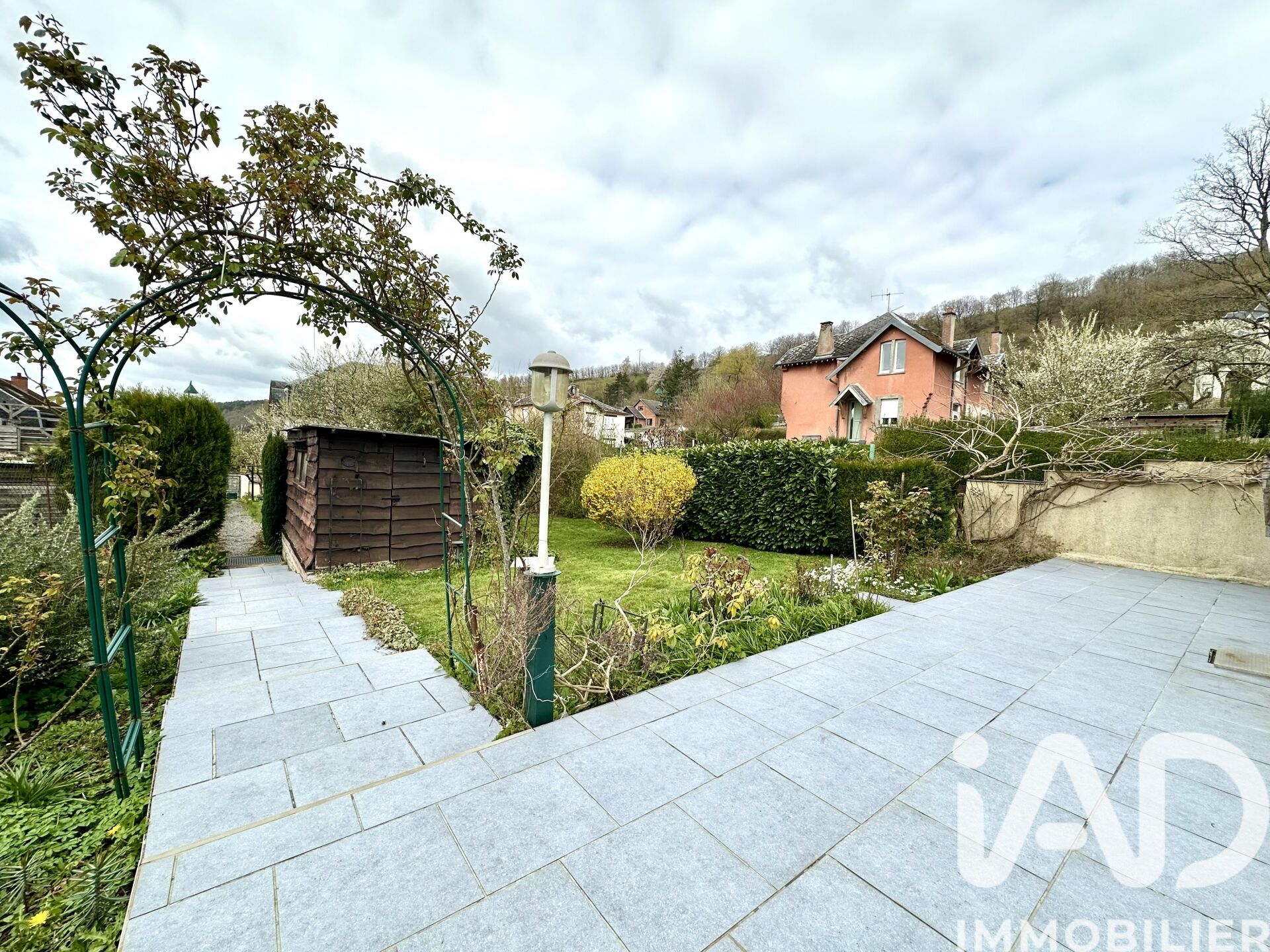 Vente Maison/villa 6 pièces - Photo 3