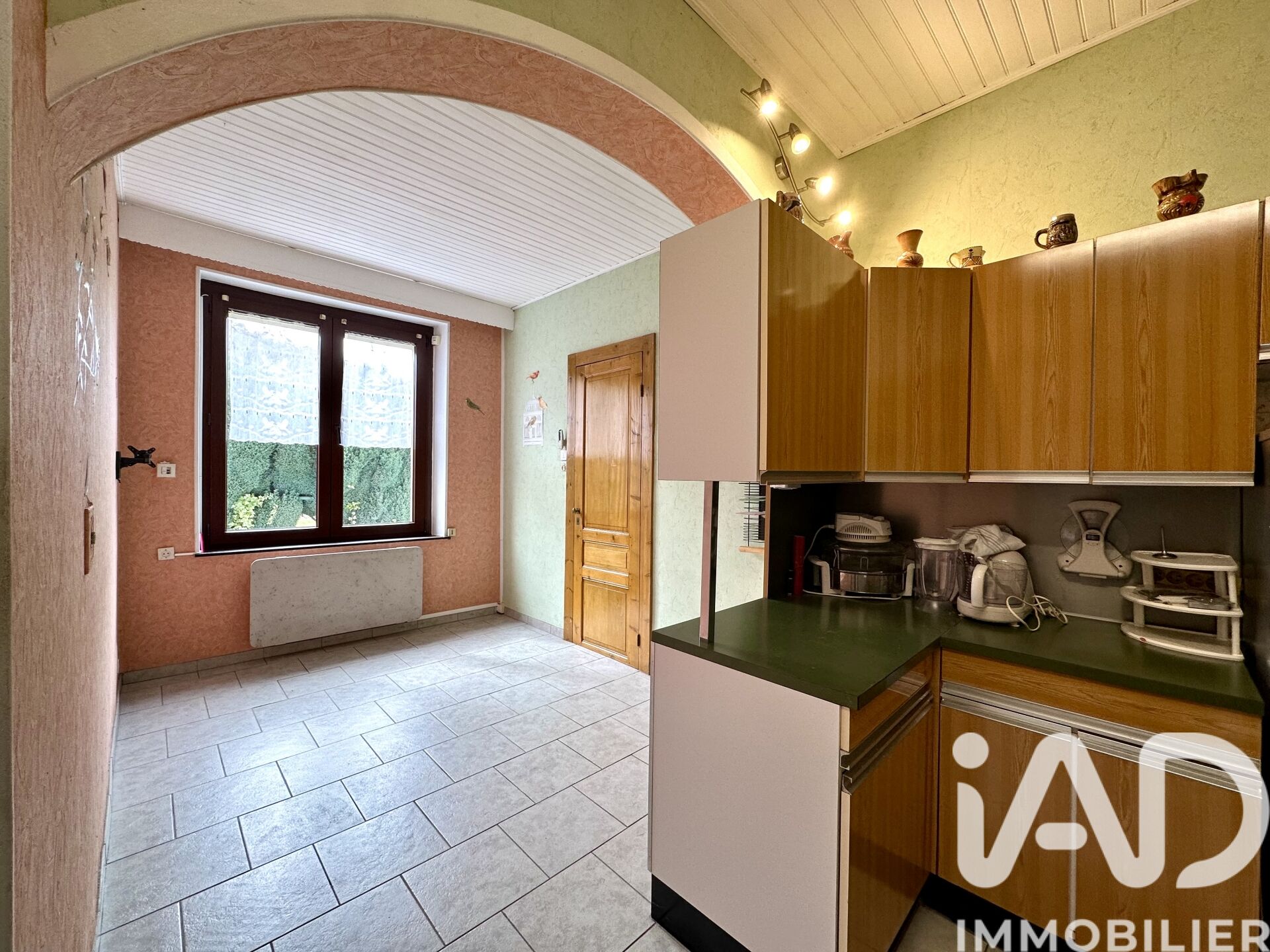 Vente Maison/villa 6 pièces - Photo 5