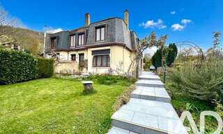 Maison 6 Pièces 106 m² à vendre à Vireux-Molhain (08320)