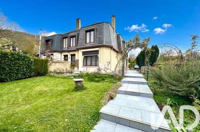 Maison 6 pièces 166900 €
