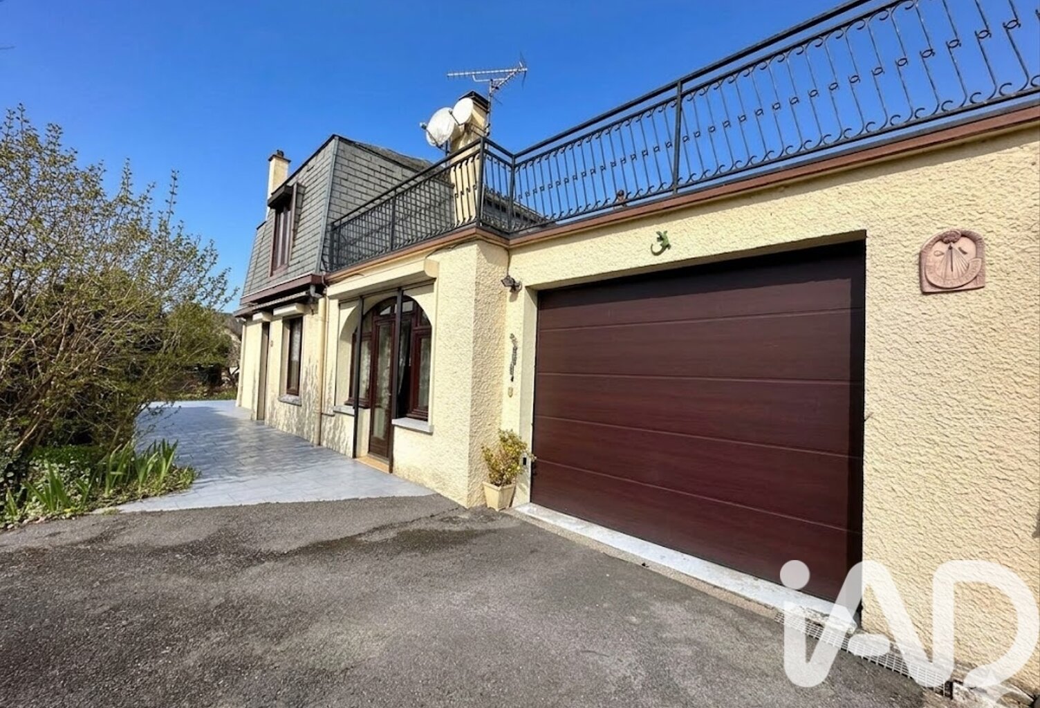 Vente Maison/villa 6 pièces — photo 1