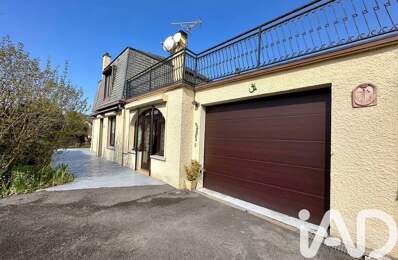 Vente Maison/villa 6 pièces — photo du bien