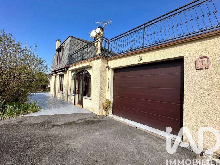 Vente Maison/villa 6 pièces — photo 1