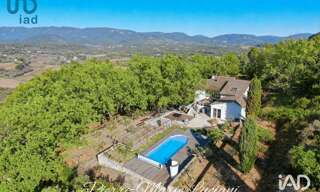 Maison 6 Pièces 185 m² à vendre à Grambois (84240)