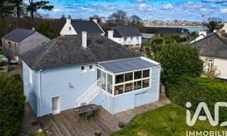 Maison 5 Pièces 133 m² à vendre à Louannec (22700)