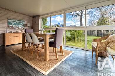 Maison 5 pièces 360000 €