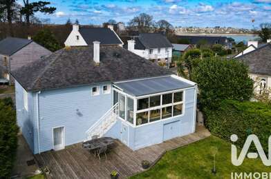 Maison 5 pièces 340000 €