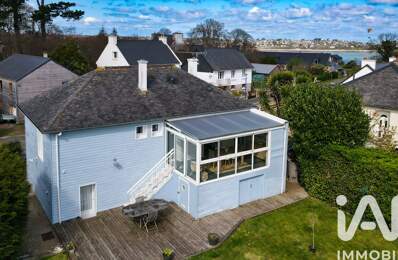Vente Maison/villa 5 pièces — photo du bien