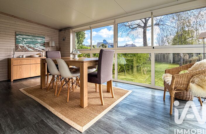 Vente Maison/villa 5 pièces — photo 2