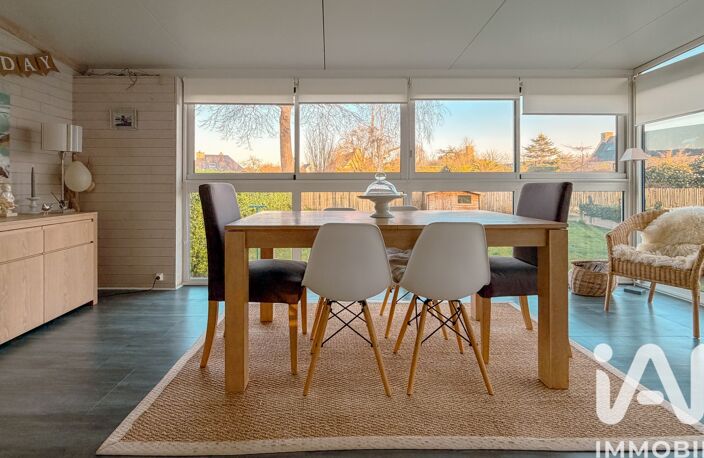 Vente Maison/villa 5 pièces — photo 3