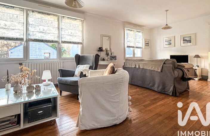 Vente Maison/villa 5 pièces — photo 4