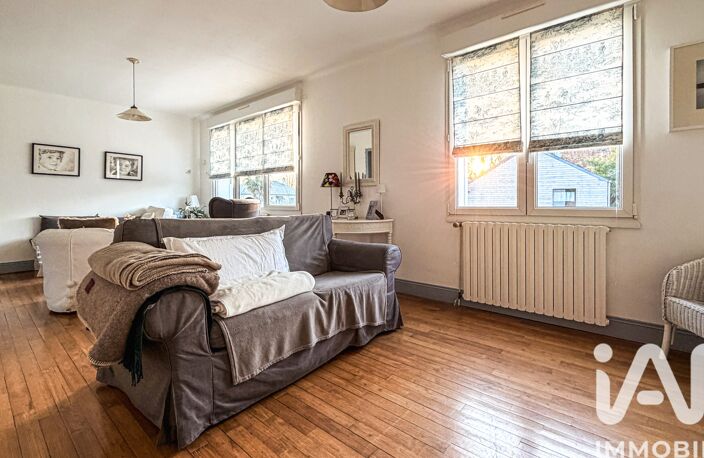 Vente Maison/villa 5 pièces — photo 5