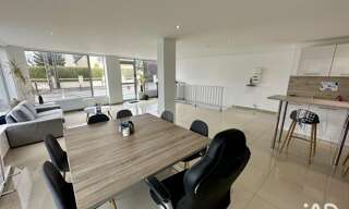 Commerce  55 m² à vendre à Viry-Châtillon (91170)