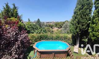 Maison 5 Pièces 117 m² à vendre à Marseille 15 (13015)