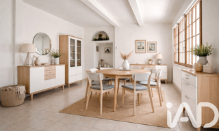 Maison 5 Pièces 117 m² à vendre à Marseille 15 (13015)