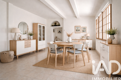 Maison 5 pièces 359000 €