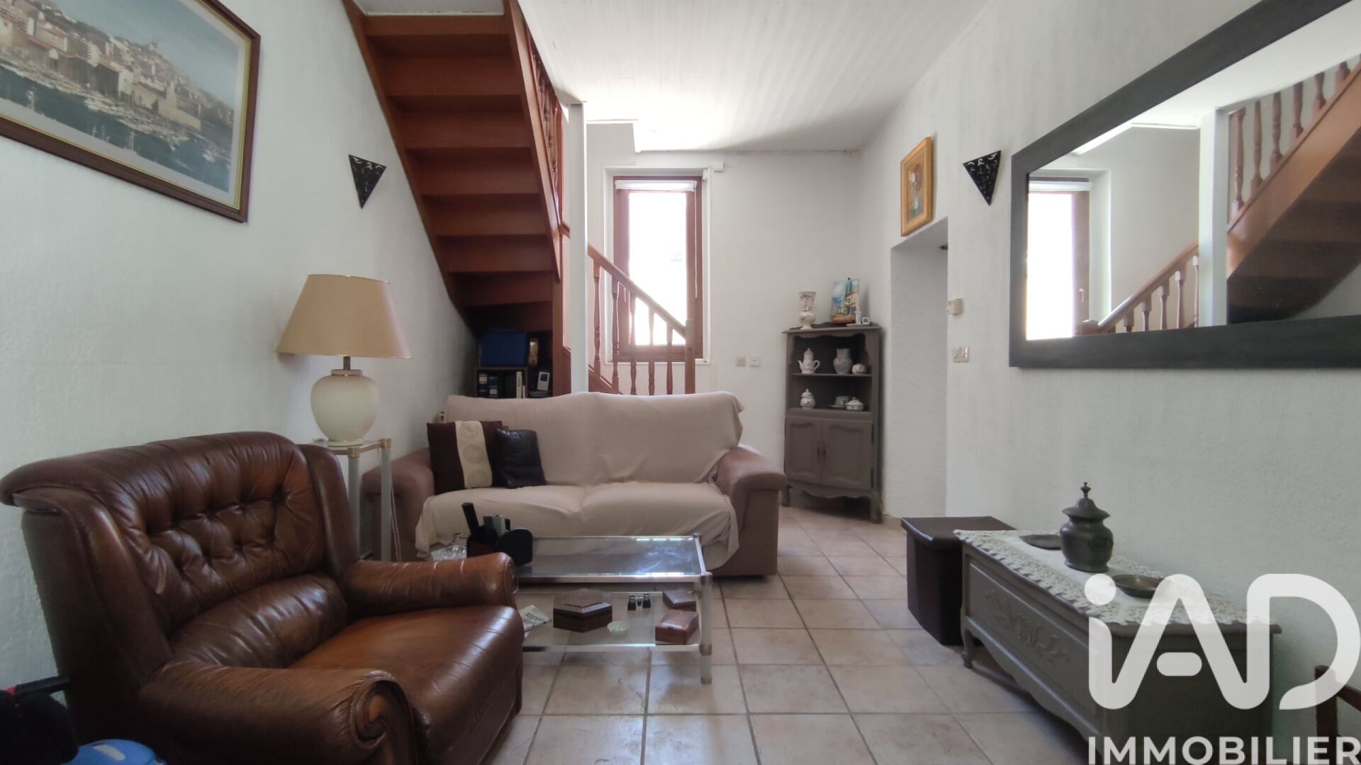 Vente Maison traditionnelle 5 pièces - Photo 2