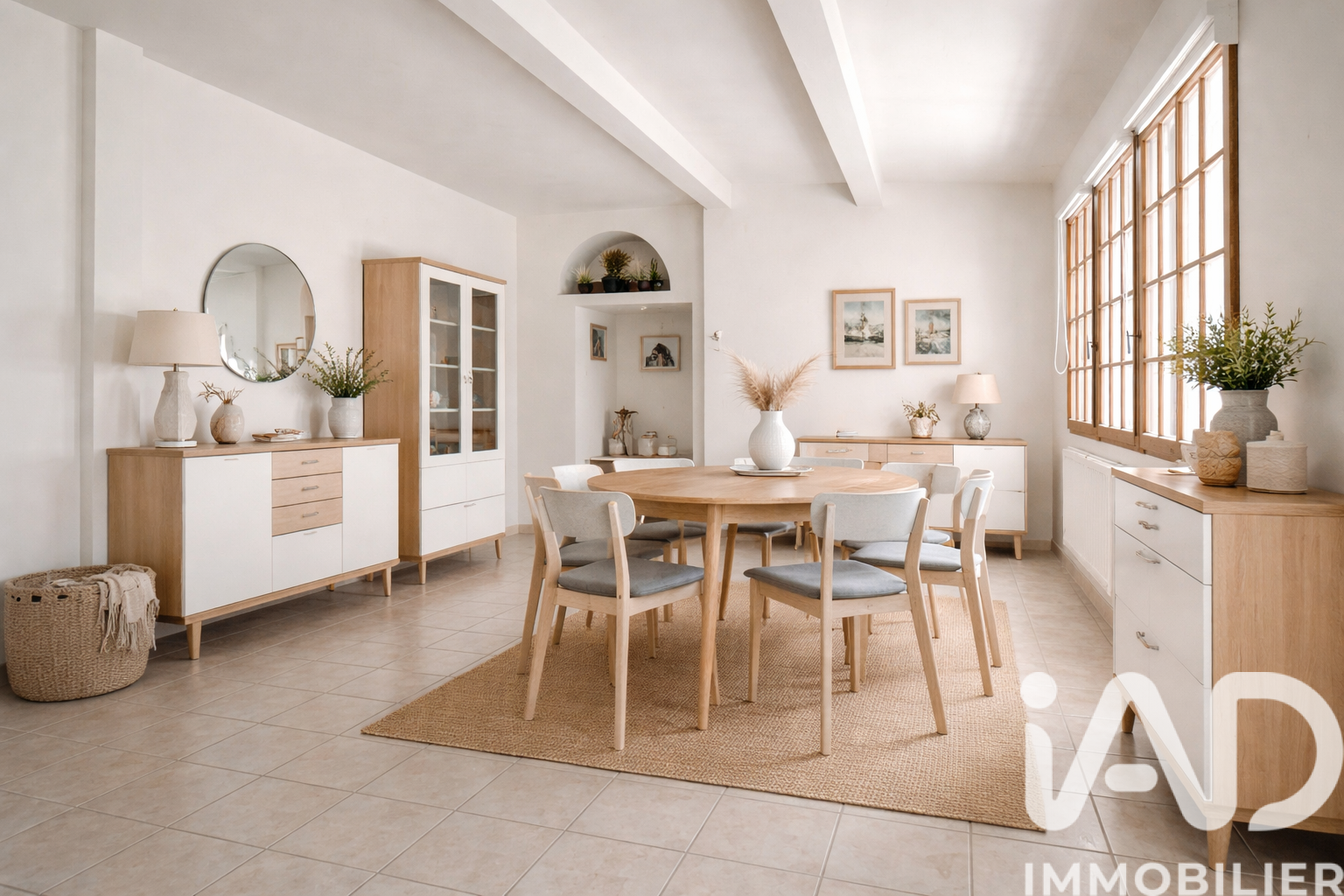 Vente Maison traditionnelle 5 pièces - Photo 3
