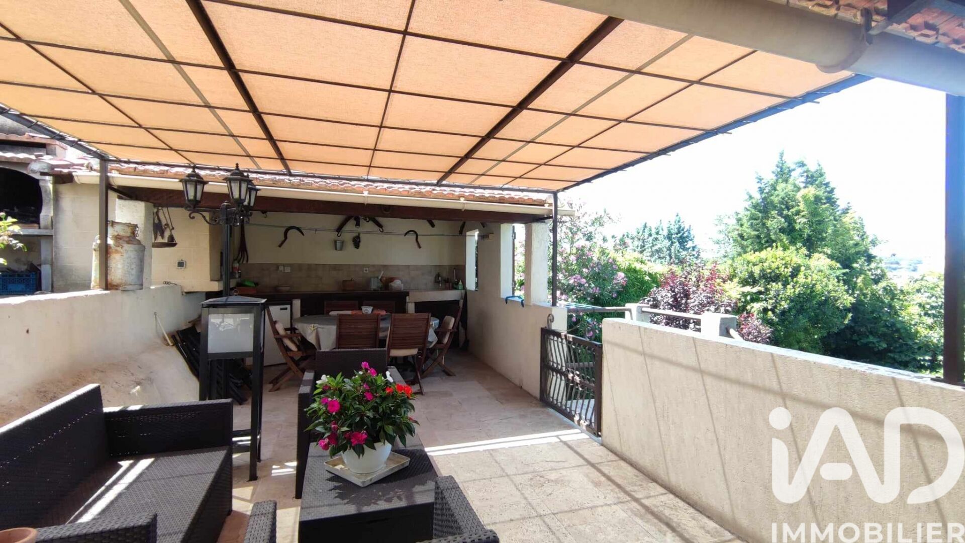 Vente Maison traditionnelle 5 pièces - Photo 5