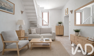Maison 5 Pièces 117 m² à vendre à Marseille 15 (13015)