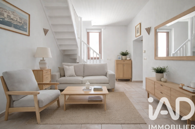 Maison 5 pièces 349000 €