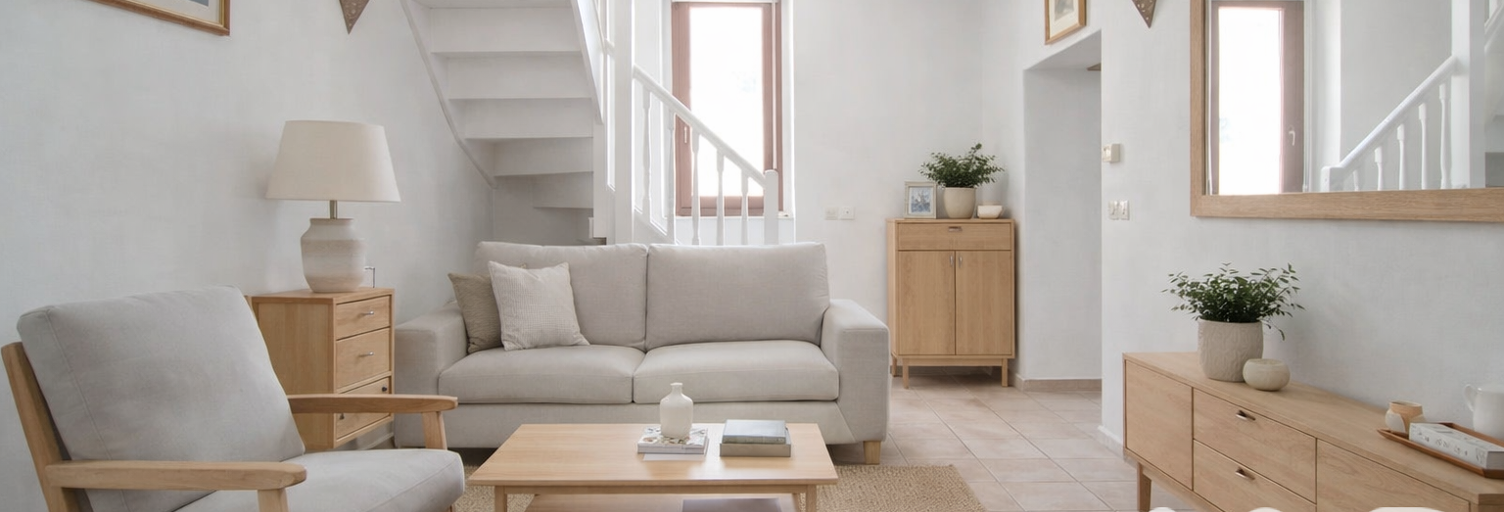 Maison 5 Pièces 117 m² à vendre à Marseille 15 (13015)