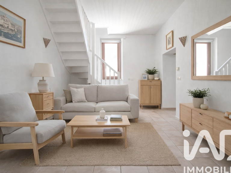 Vente Maison traditionnelle 5 pièces — photo 1
