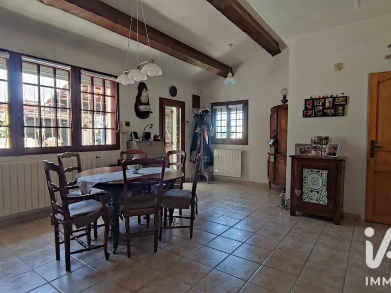 Vente Maison traditionnelle 5 pièces — photo 1