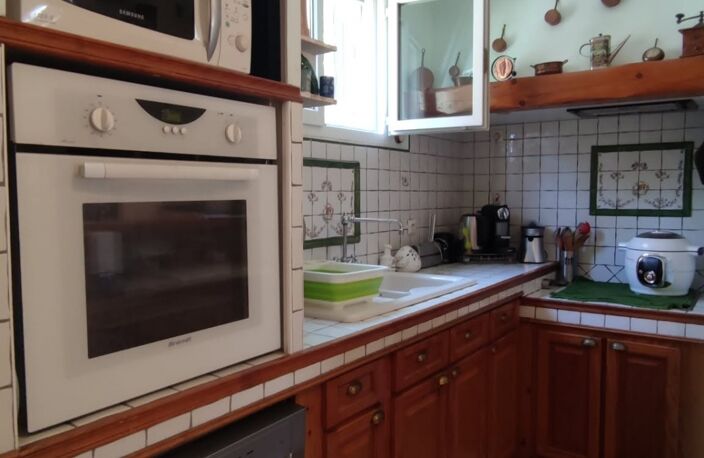 Vente Maison traditionnelle 5 pièces — photo 2