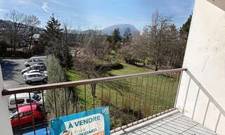 Appartement 3 Pièces 67 m² à vendre à Annemasse (74100)