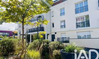 Appartement 3 Pièces 64 m² à vendre à Basse-Goulaine (44115)