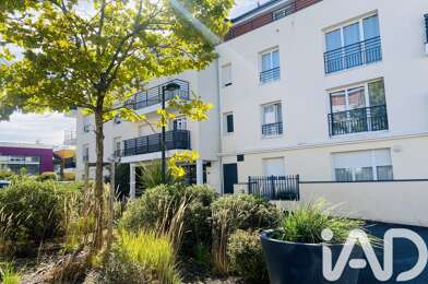 Appartement 3 pièces 240000 €