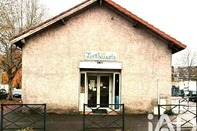 Maison 1 pièces 59000 €