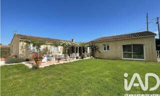 Maison 5 Pièces 141 m² à vendre à Saint-Paulet-de-Caisson (30130)