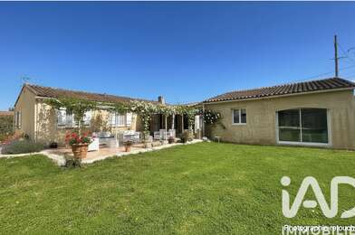 Maison 5 pièces 349000 €