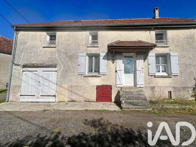 Vente Maison de village 6 pièces — photo du bien