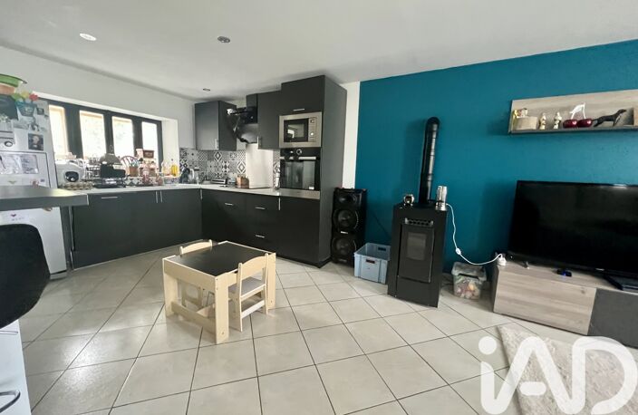 Vente Maison de village 6 pièces — photo 2
