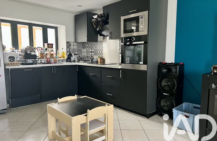 Vente Maison de village 6 pièces — photo 3