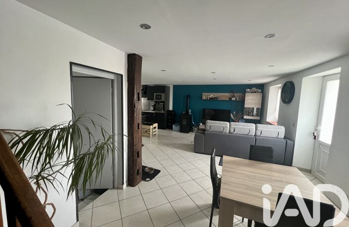 Vente Maison de village 6 pièces — photo 4
