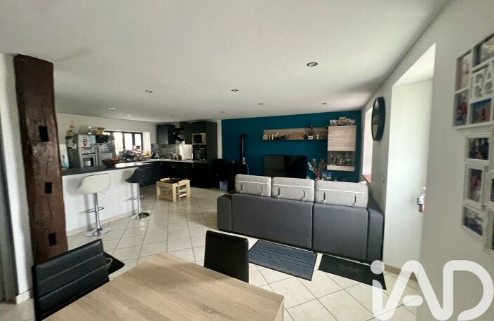 Vente Maison de village 6 pièces — photo 5