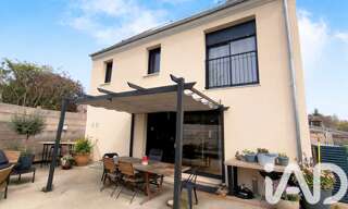 Maison 5 Pièces 109 m² à vendre à Gressey (78550)