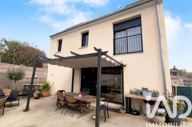 Maison 5 pièces 399900 €