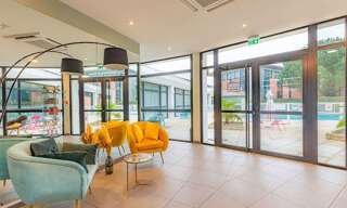 Appartement 1 Pièce 23 m² à vendre à Toulouse (31000)