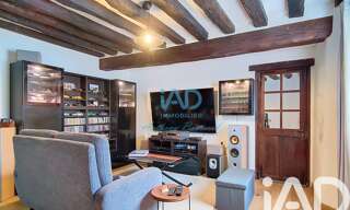 Maison 4 Pièces 96 m² à vendre à Rozay-en-Brie (77540)