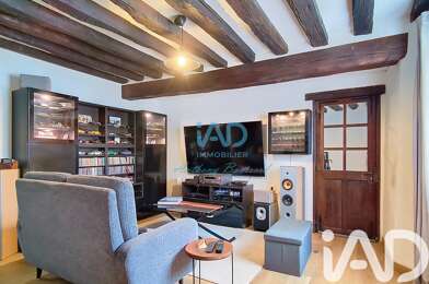 Maison 4 pièces 229000 €