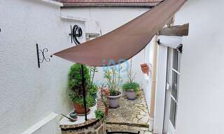 Maison 4 Pièces 96 m² à vendre à Jouy-le-Châtel (77970)