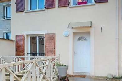 Maison 5 pièces 235000 €